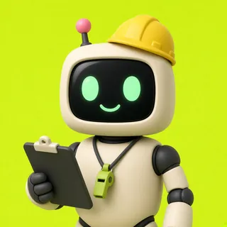 Hall Clock, Chief Examiner (AI portrait)